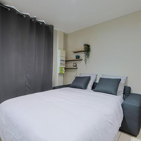 La Maisonnette 20 Minutes De Disney Villenoy Luaran gambar