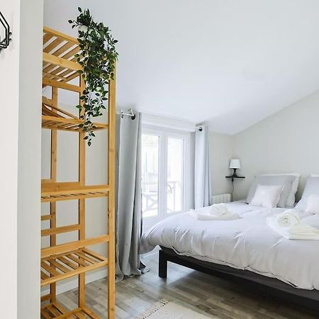 La Maisonnette 20 Minutes De Disney Villenoy Luaran gambar