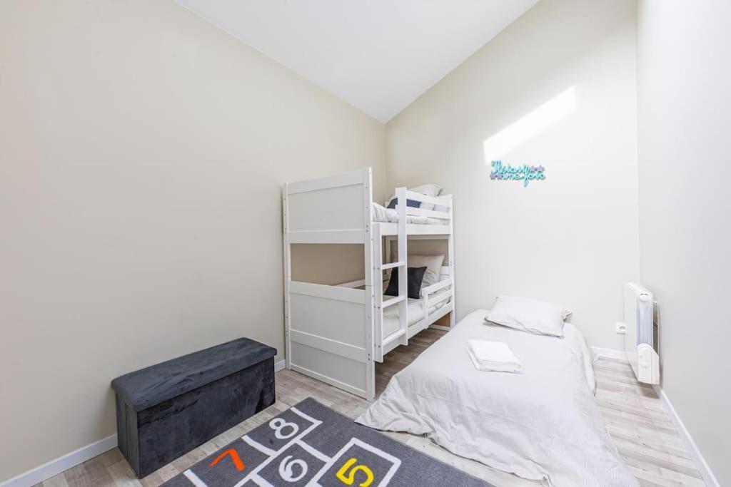 La Maisonnette 20 Minutes De Disney Villenoy Luaran gambar