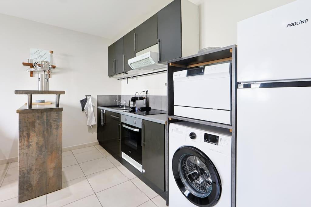 La Maisonnette 20 Minutes De Disney Villenoy Luaran gambar
