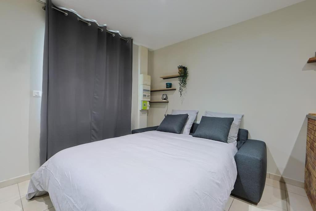 La Maisonnette 20 Minutes De Disney Villenoy Luaran gambar