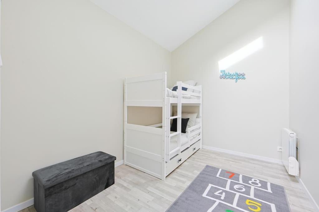 La Maisonnette 20 Minutes De Disney Villenoy Luaran gambar