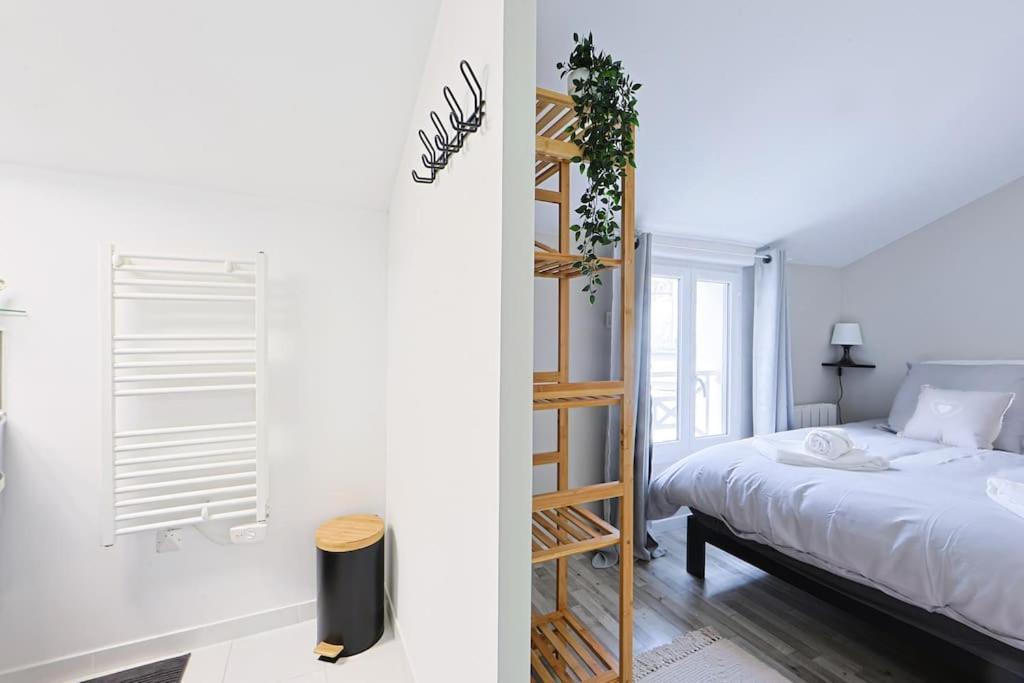La Maisonnette 20 Minutes De Disney Villenoy Luaran gambar