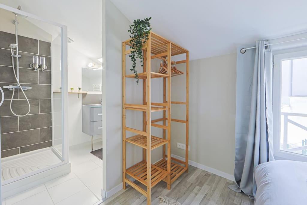 La Maisonnette 20 Minutes De Disney Villenoy Luaran gambar